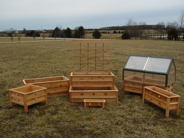 Portable Horse Shelters