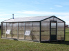 Greenhouse 10x24