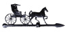 24" Country Doctor Weathervane