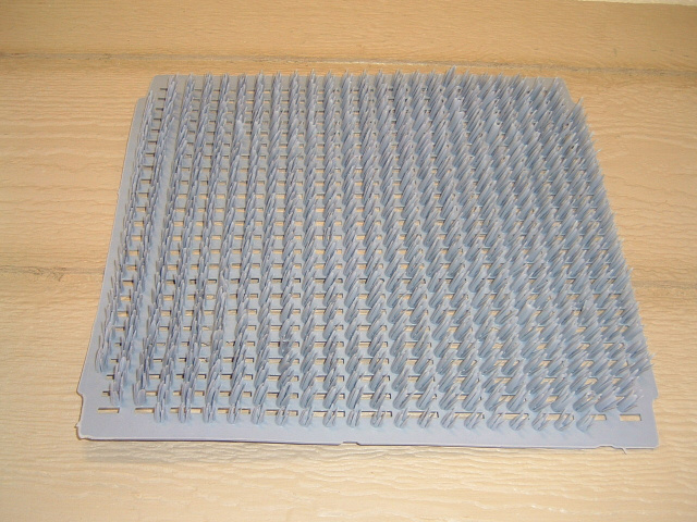 Plastic Nest Pad