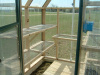 6x6 Singlewall "Inside View"