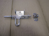 Sliding Bolt Latch