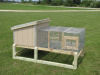 Custom 4x8 for Quail