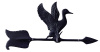 24" Duck Weathervane