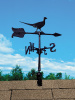 24" Pheasant Weathervane